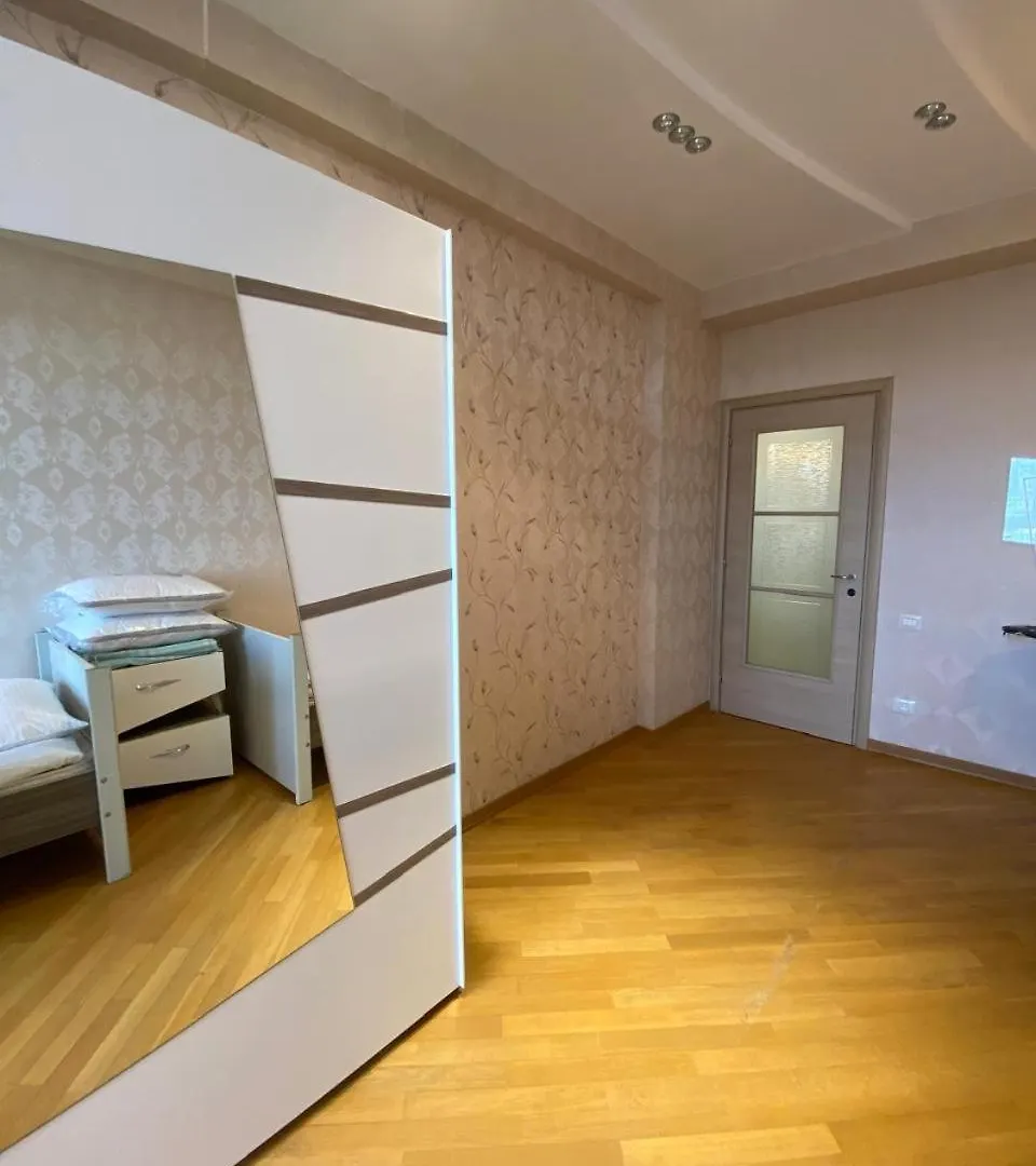 Apartment Modern Apartment, Free Parking, Home Office Baku Azerbaijan