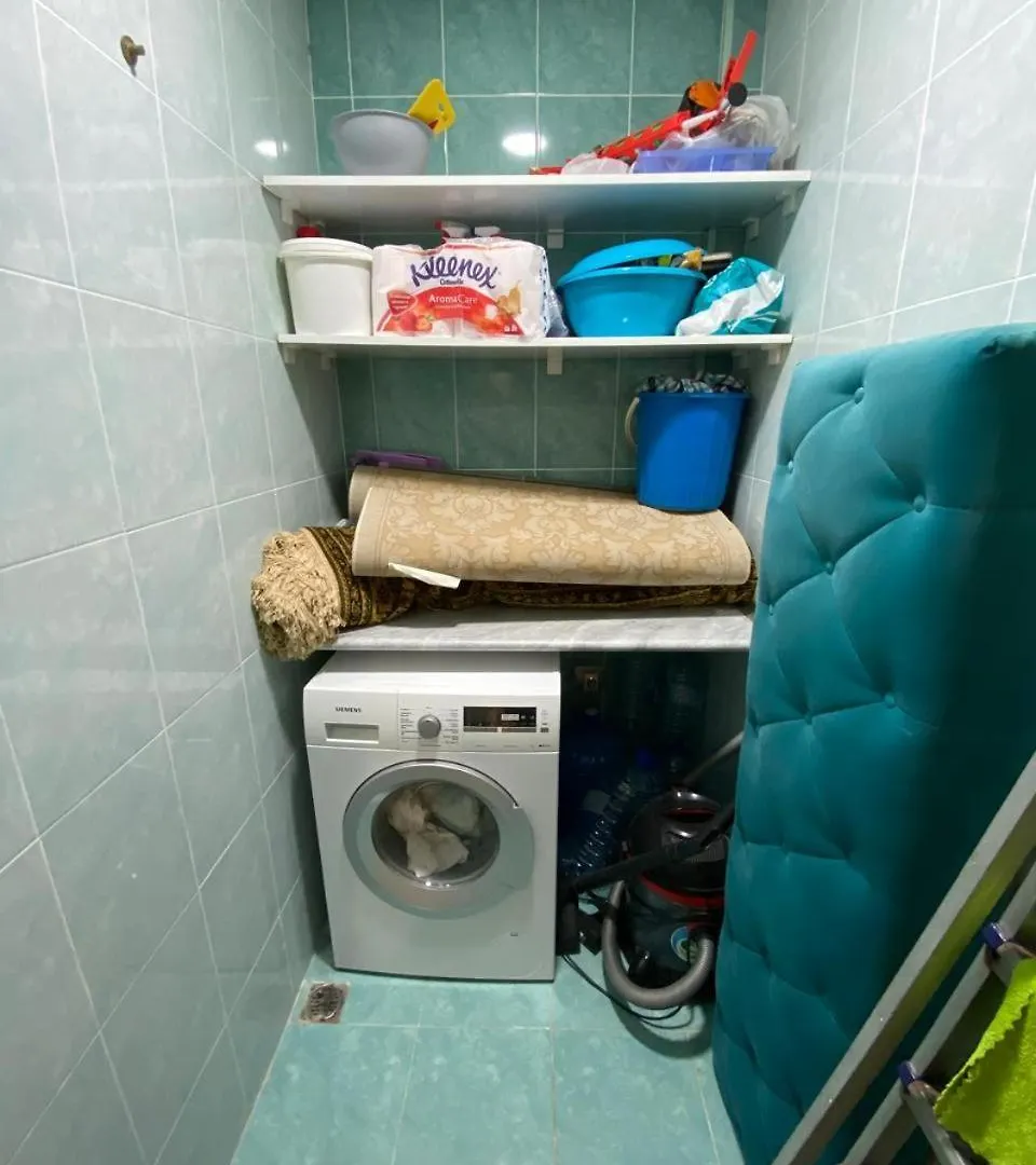 Modern Apartment, Free Parking, Home Office Baku Apartment