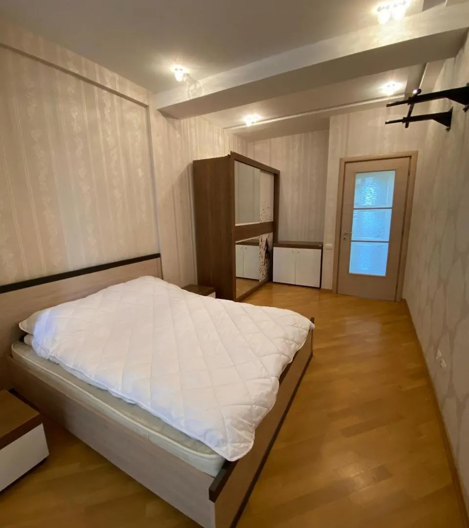 Modern Apartment, Free Parking, Home Office Baku 0*,