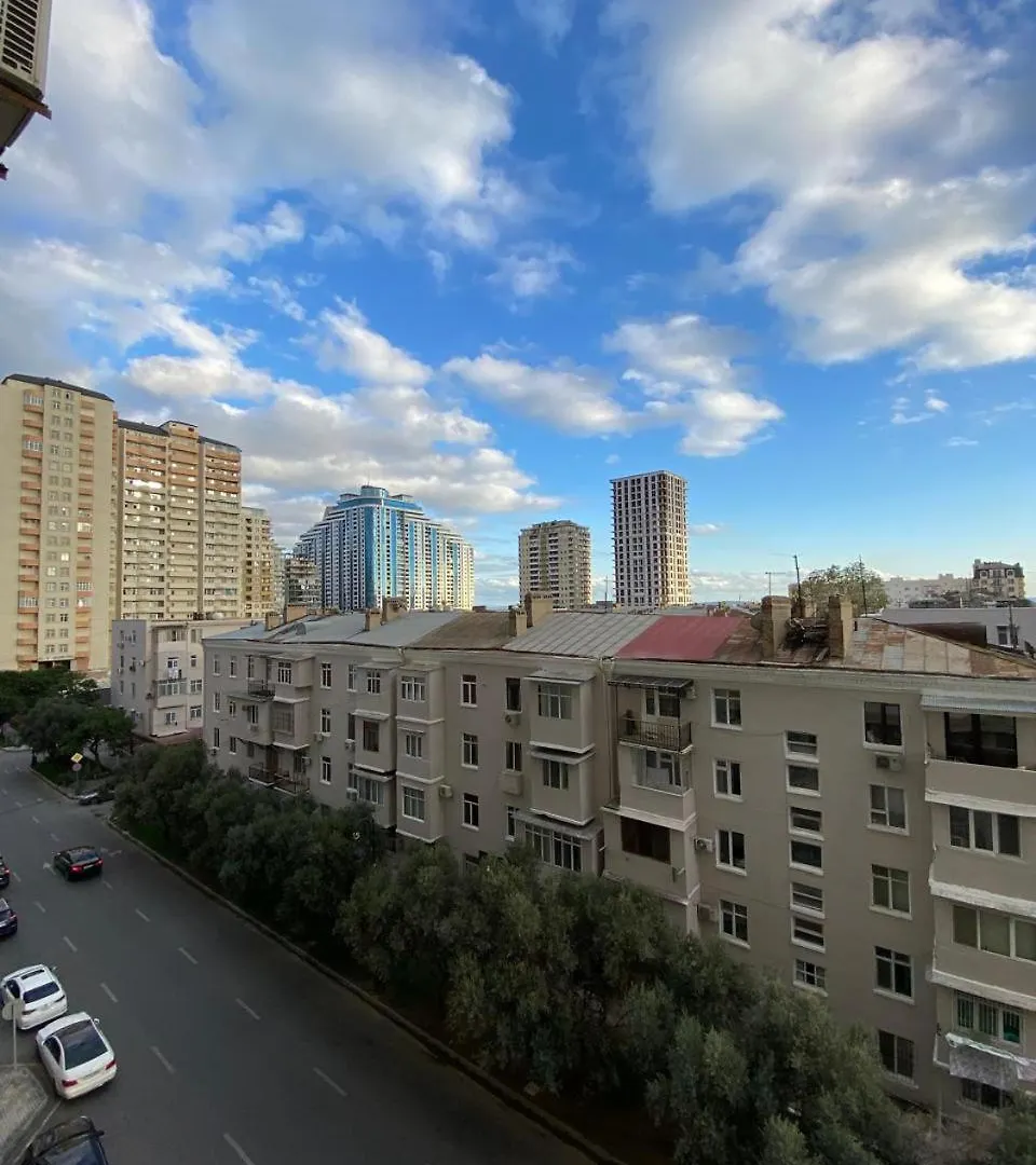 Modern Apartment, Free Parking, Home Office Baku 0*,  Azerbaijan